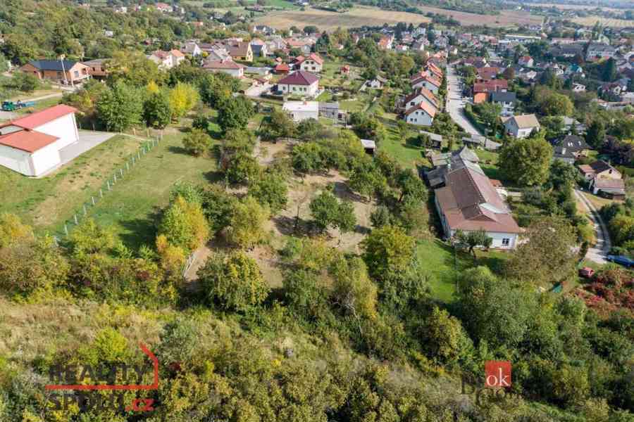 Prodej, Pozemky pro bydlení, 2300 m2 - - foto 3