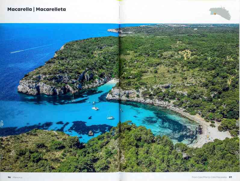 Menorca guide - a tour of the island        - foto 10