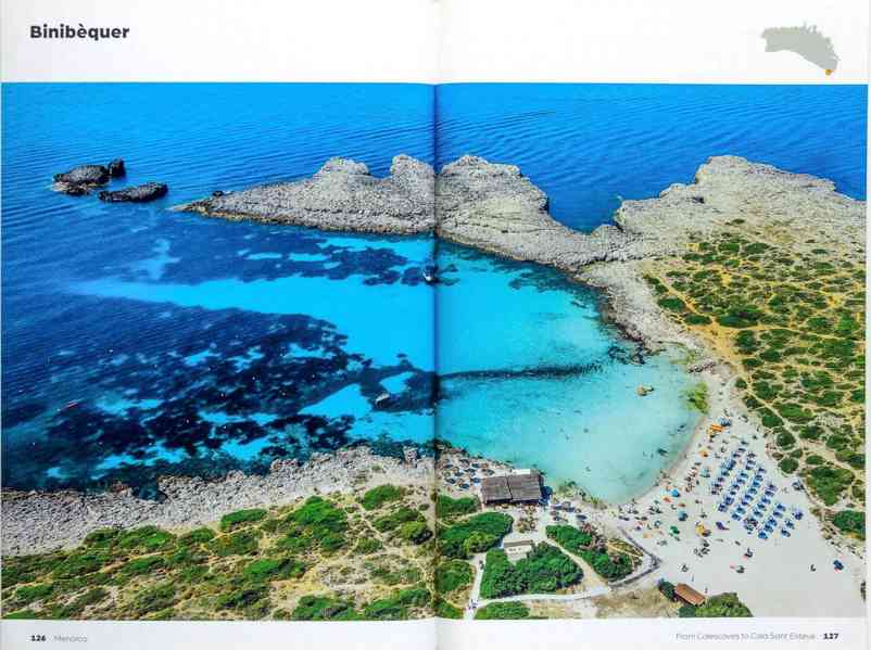 Menorca guide - a tour of the island        - foto 1