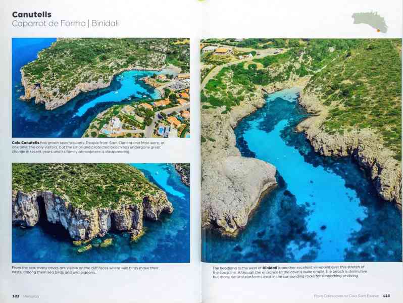 Menorca guide - a tour of the island        - foto 11