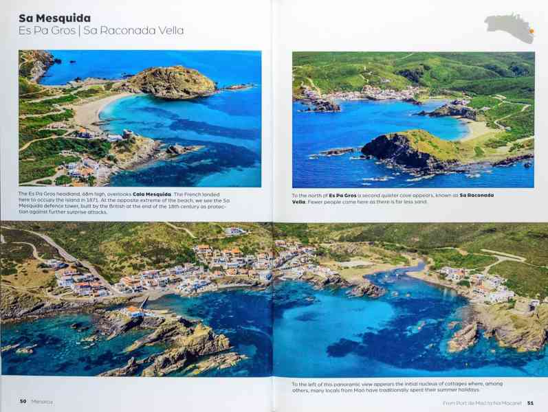Menorca guide - a tour of the island        - foto 5