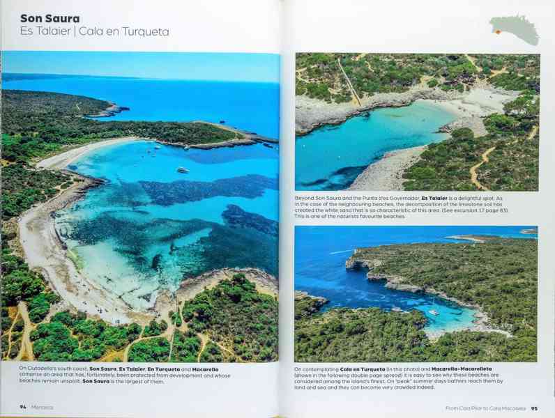 Menorca guide - a tour of the island        - foto 9