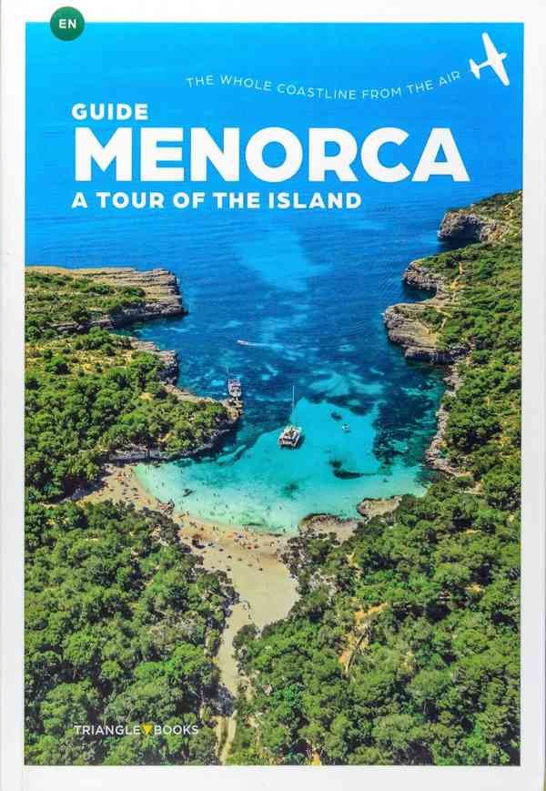 Menorca guide - a tour of the island        - foto 2