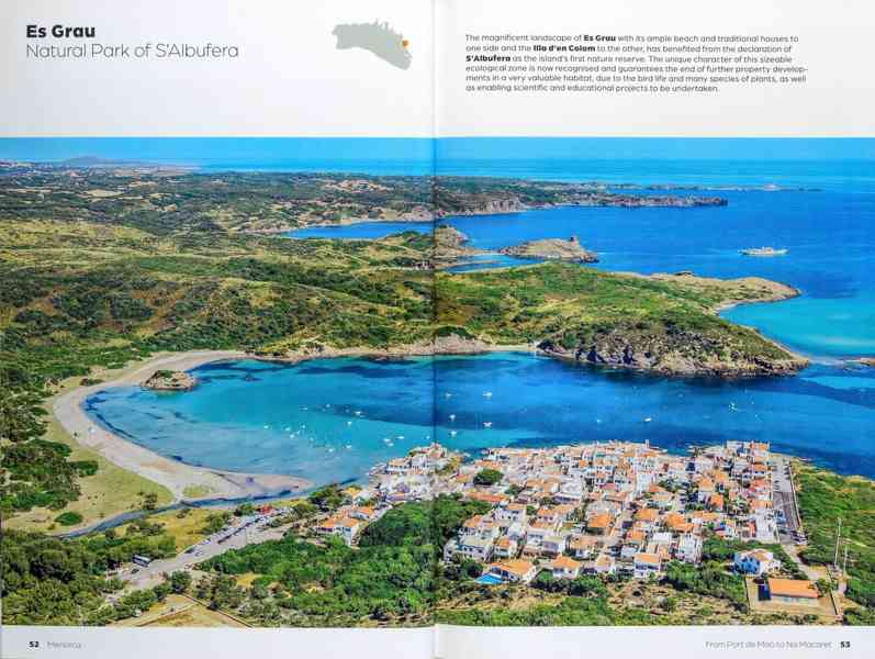 Menorca guide - a tour of the island        - foto 6