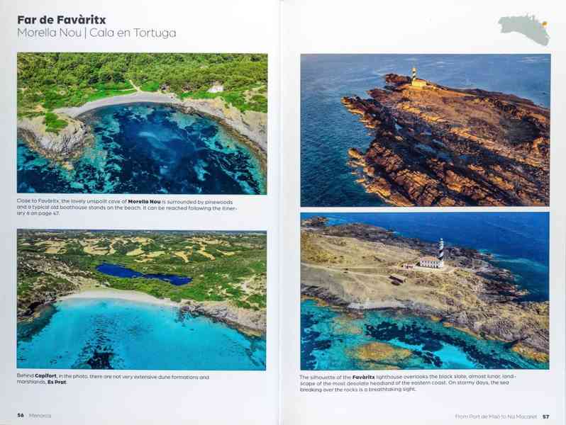Menorca guide - a tour of the island        - foto 7