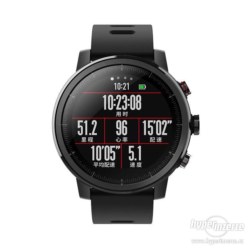xiaomi huami amazfit 2 stratos watch faces