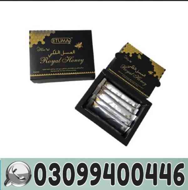 Etumax Royal Honey in Lahore ] 0309]9400446