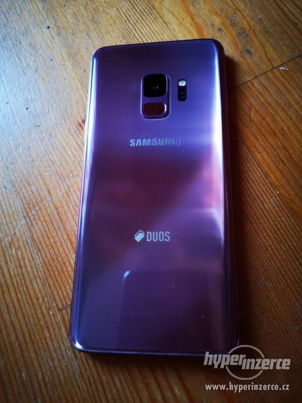 Samsung Galaxy S9 - foto 2