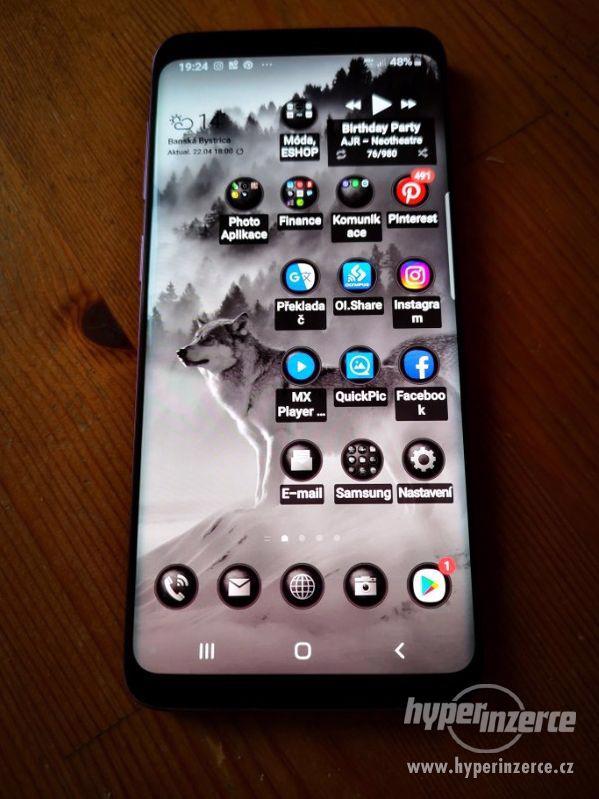 Samsung Galaxy S9 - foto 3