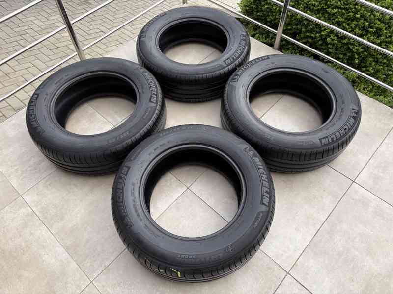 Letní pneumatiky MICHELIN 235/65 R17 104V - foto 4