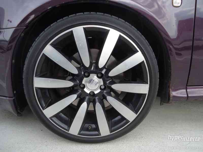 Skoda Octavia 1.8T 140 kw - foto 5