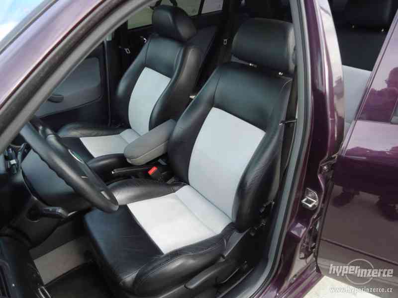 Skoda Octavia 1.8T 140 kw - foto 6