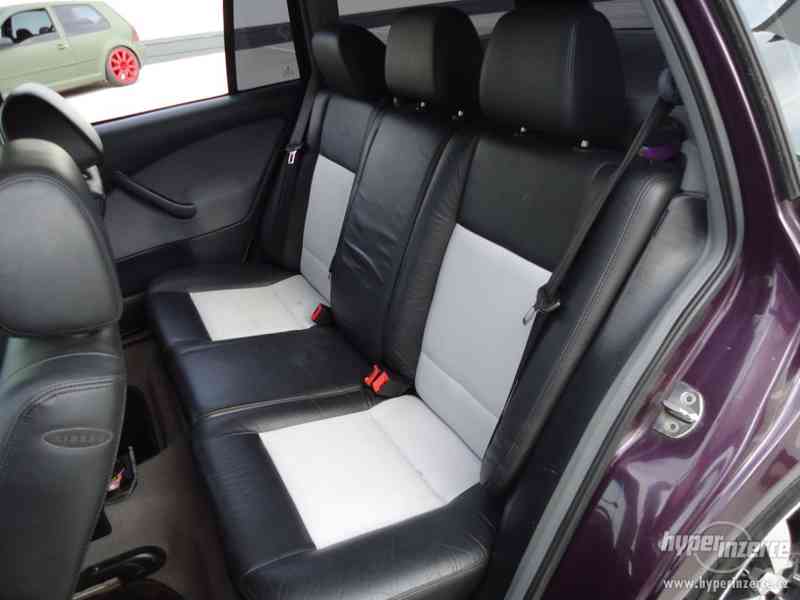 Skoda Octavia 1.8T 140 kw - foto 7