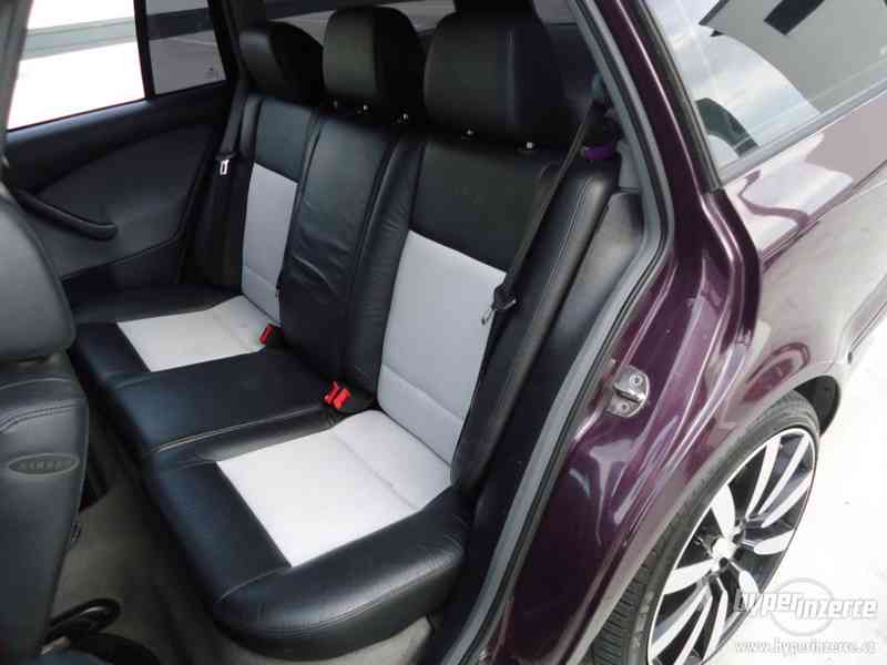 Skoda Octavia 1.8T 140 kw - foto 8