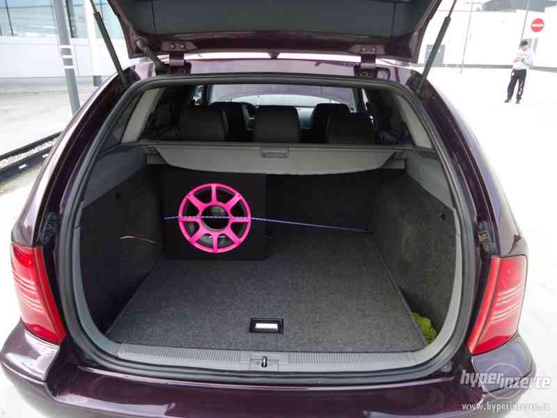 Skoda Octavia 1.8T 140 kw - foto 10