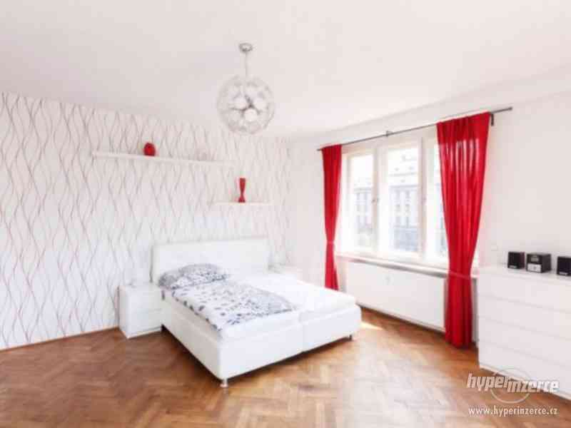 Krásný zarízený byt 3 + kk, 94 m2 Klimentská ulice - foto 2