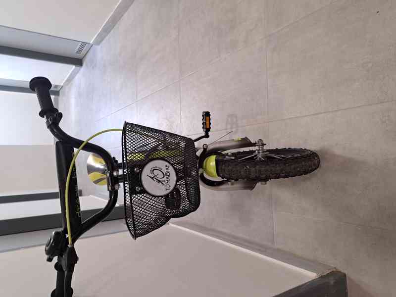 Dětské kolo 3 roky - foto 2