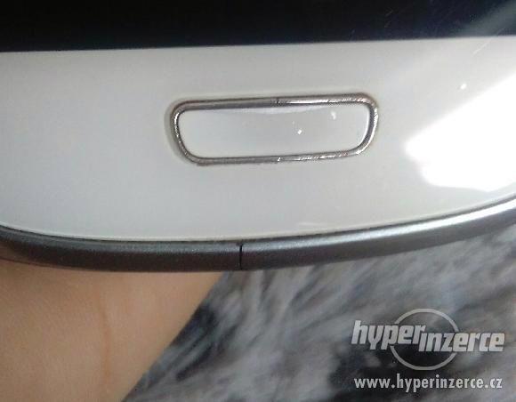 Prodám Samsung Galaxy S III mini - bílý (La Fleur) - foto 8