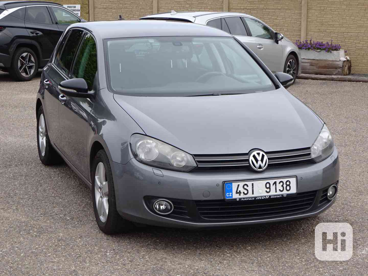 VW Golf 2.0 TDI r.v.2012 (103 kw) stk:2/2026 - foto 1