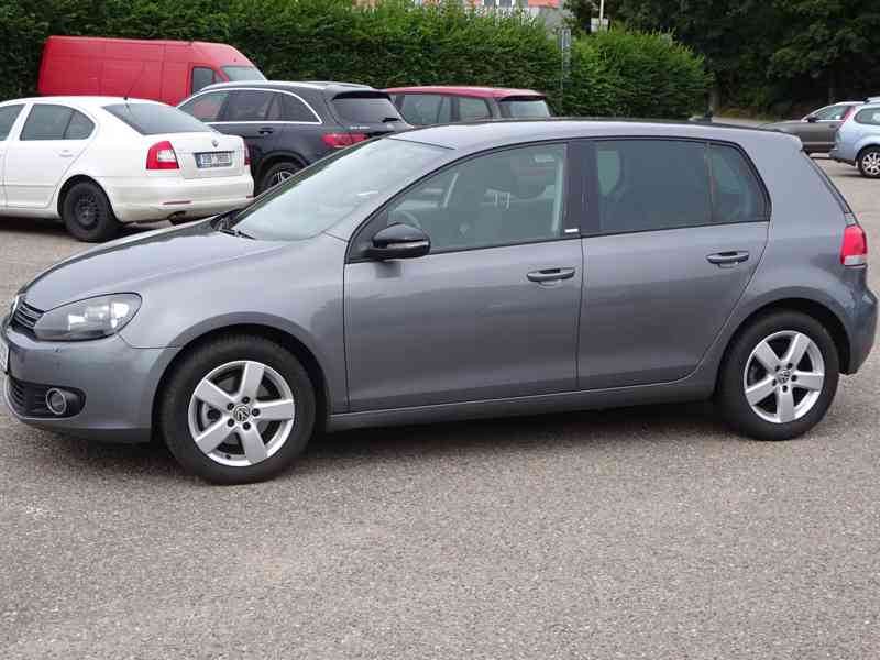 VW Golf 2.0 TDI r.v.2012 (103 kw) stk:2/2026 - foto 3