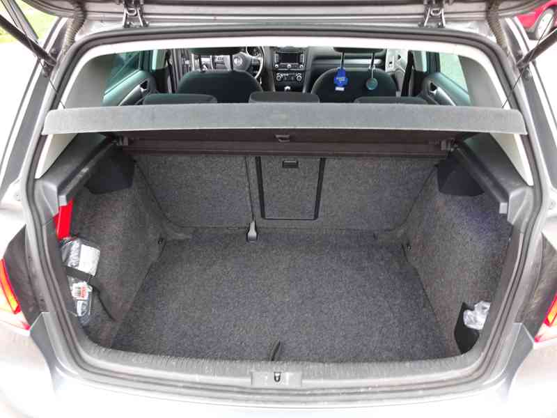 VW Golf 2.0 TDI r.v.2012 (103 kw) stk:2/2026 - foto 15