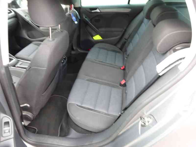 VW Golf 2.0 TDI r.v.2012 (103 kw) stk:2/2026 - foto 14