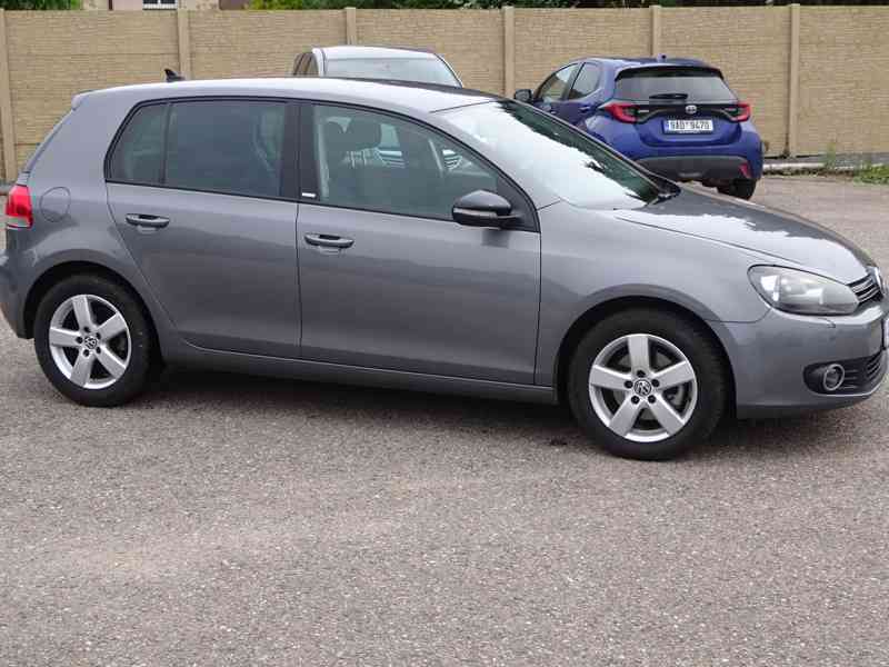 VW Golf 2.0 TDI r.v.2012 (103 kw) stk:2/2026 - foto 2