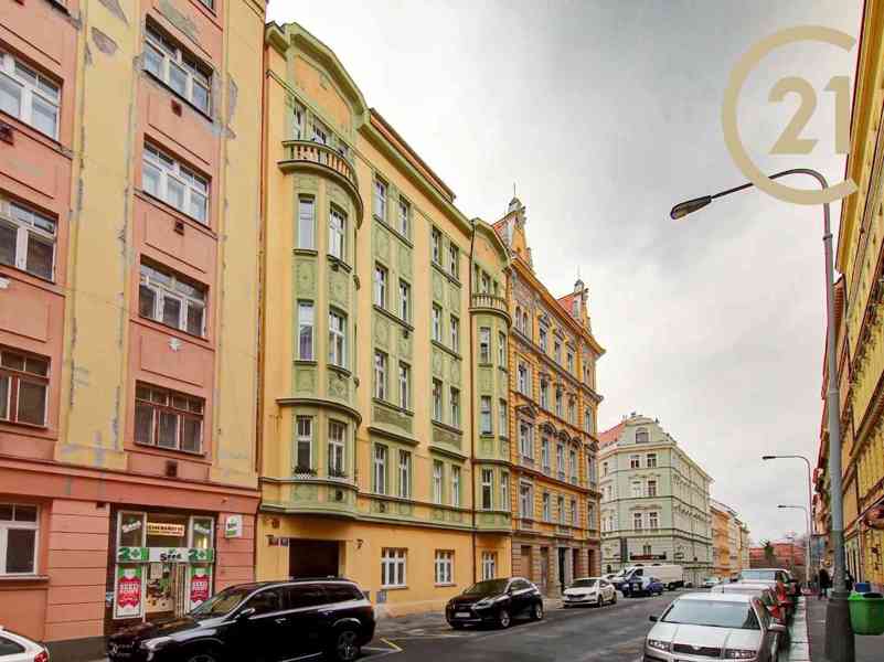 Prodej bytu 2+1, Praha - foto 16