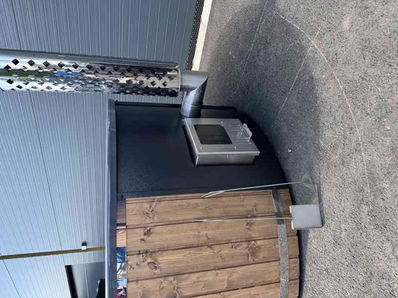 Koupací sud Coral 2 - foto 2