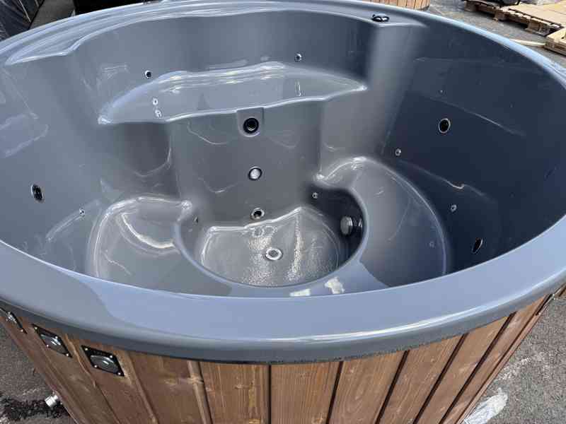 Koupací sud Coral 2 - foto 5