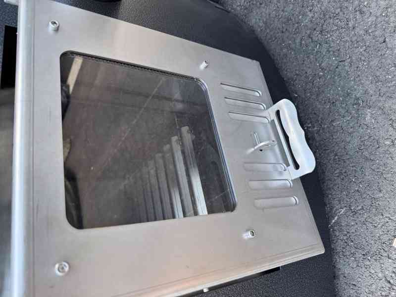 Koupací sud Coral 2 - foto 3