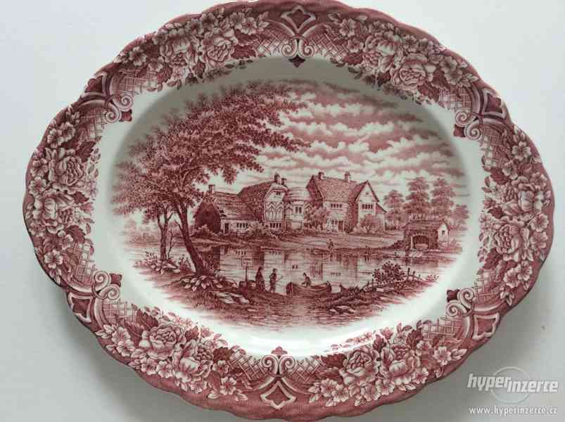 Anglicky porcelan - foto 1