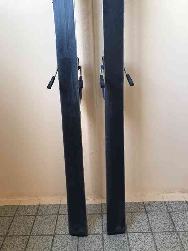  Lyže FISHER Plus RCX Plasma Edge 190cm s vázáním TYROLIA SR - foto 11
