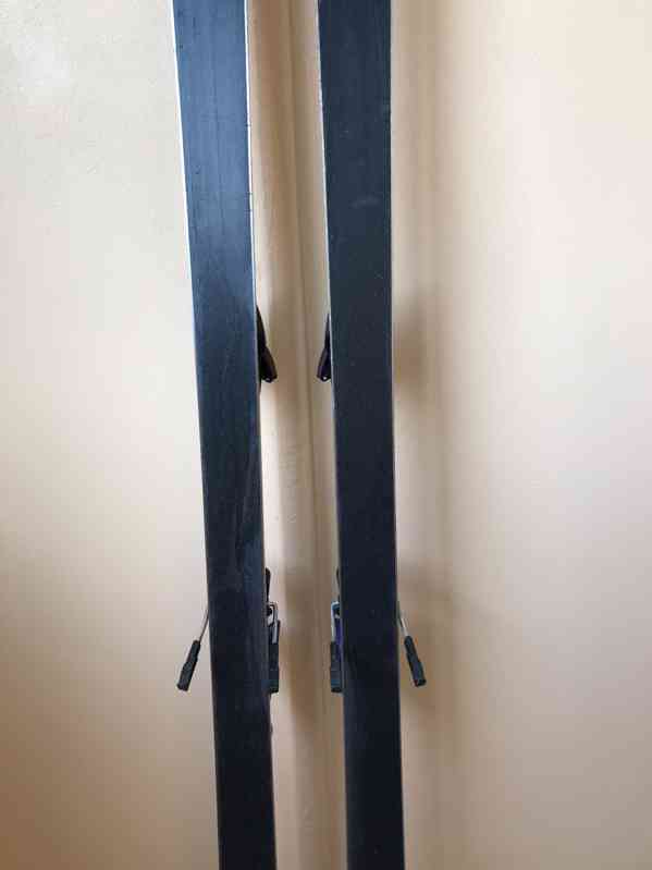  Lyže FISHER Plus RCX Plasma Edge 190cm s vázáním TYROLIA SR - foto 10