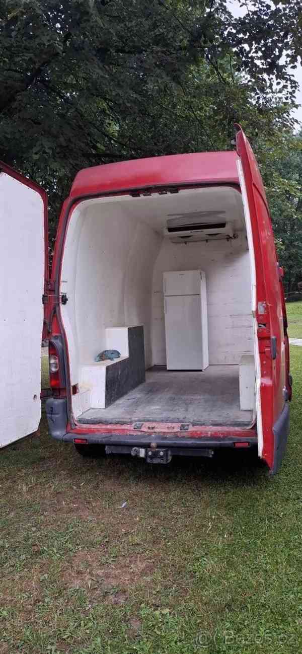 Renault Master L3H3, chladící - foto 4
