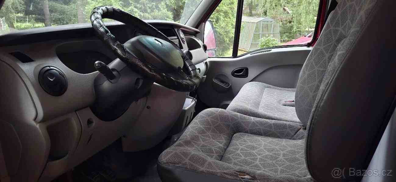 Renault Master L3H3, chladící - foto 8