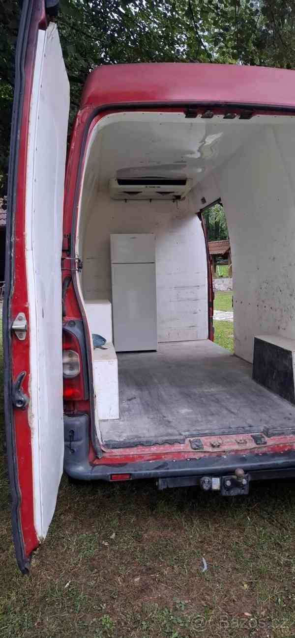Renault Master L3H3, chladící - foto 5