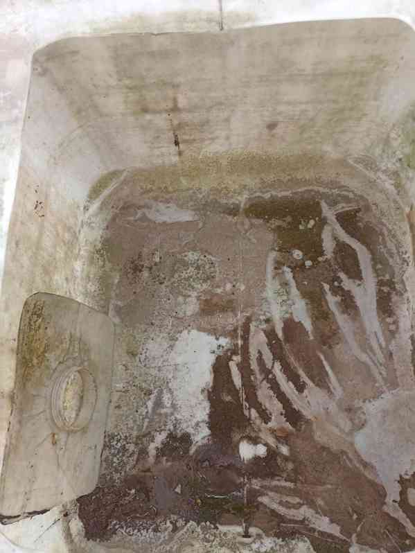 Plastová IBC nádrž 1000 L v Jevíčko - foto 3