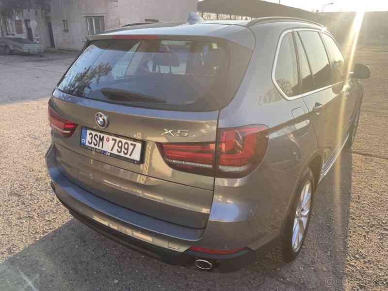 BMW X5 3.0XD ,190KW	 - foto 7