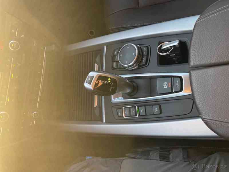 BMW X5 3.0XD ,190KW	 - foto 4