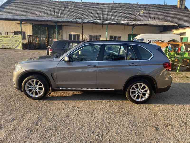 BMW X5 3.0XD ,190KW	 - foto 5