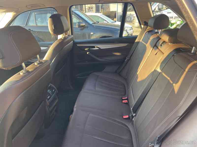 BMW X5 3.0XD ,190KW	 - foto 2