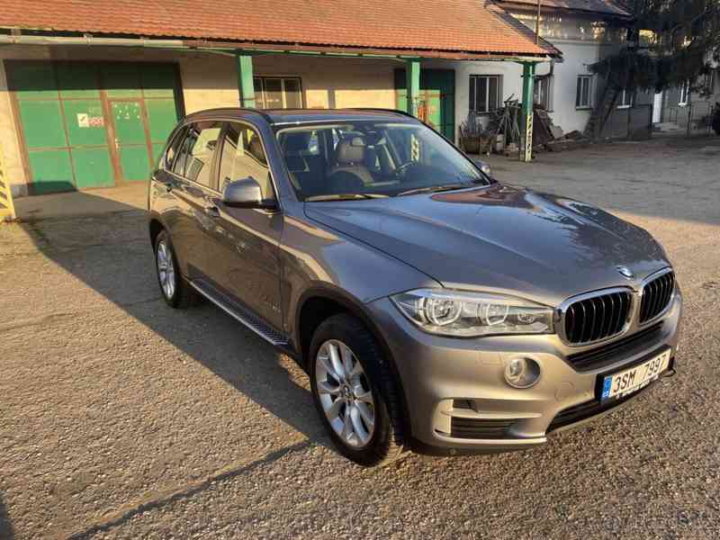 BMW X5 3.0XD ,190KW	 - foto 6
