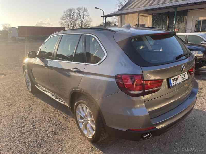 BMW X5 3.0XD ,190KW	 - foto 9