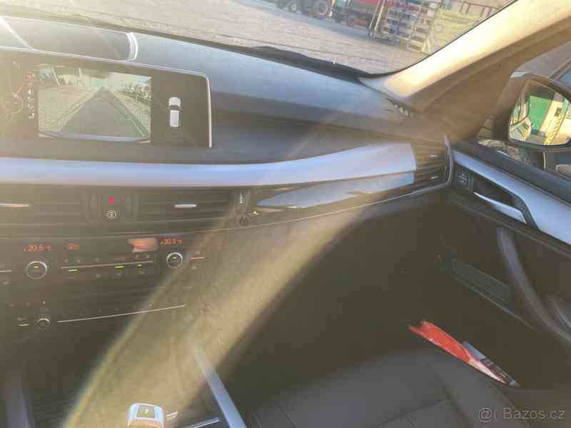 BMW X5 3.0XD ,190KW	 - foto 3