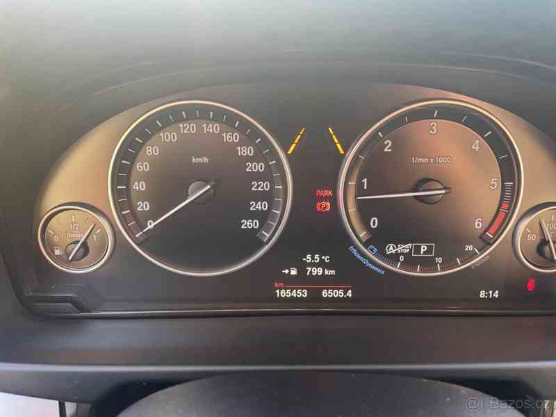 BMW X5 3.0XD ,190KW	 - foto 8
