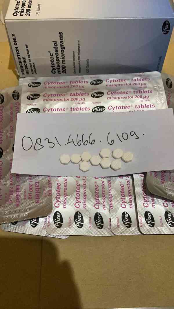 Pusat Grosir Obat Cytotec Di Demak 083146666109 - foto 6