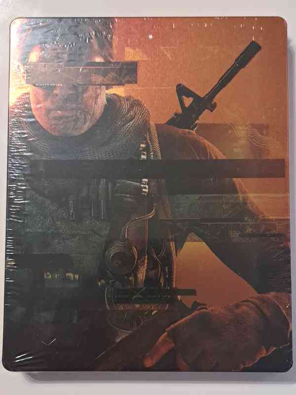 Hra PS4 Call of Duty  - foto 2