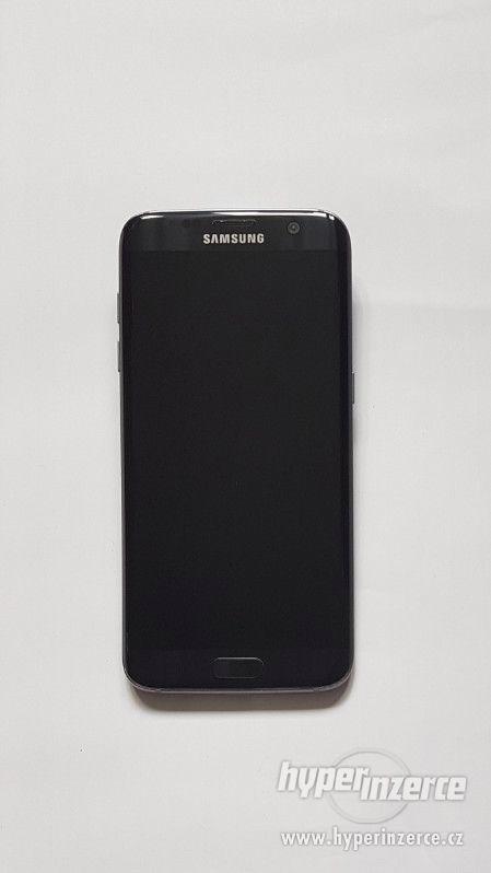 SAMSUNG Galaxy S7 edge - 32GB + příslušenství - foto 2