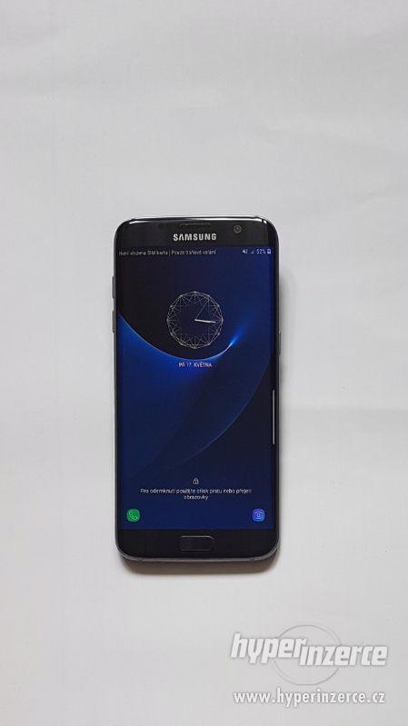 SAMSUNG Galaxy S7 edge - 32GB + příslušenství - foto 4